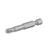 Bity wkrętakowe GRANITE PZ3 50 mm 1/4" S2 10 szt. 10-93-501