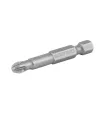 Bity wkrętakowe GRANITE PZ3 50 mm 1/4" S2 10 szt. 10-93-501