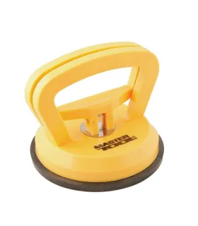 Przyssawka do szkła z uchwytem MASTERTOOL Ø125 mm 40 kg 14-0901