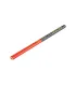 Ołówek ciesielski dwukolorowy MASTERTOOL 176 mm 12 szt. 14-1813
