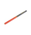 Ołówek ciesielski dwukolorowy MASTERTOOL 176 mm 12 szt. 14-1813