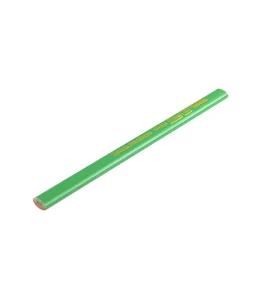 Ołówek do kamienia MASTERTOOL 176 mm 12 szt. 14-1814
