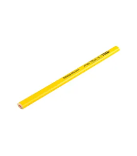 Ołówek do szkła i ceramiki MASTERTOOL 176 mm 12 szt. 14-1815