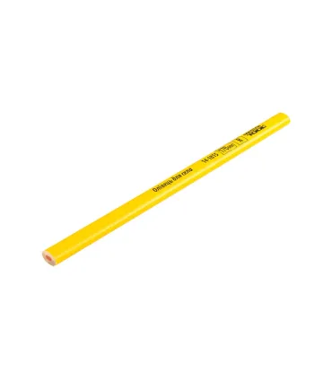 Ołówek do szkła i ceramiki MASTERTOOL 176 mm 12 szt. 14-1815