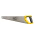 Piła do drewna MASTERTOOL 7TPI MAX CUT 450 mm hartowany ząb, ostrzenie 3D, polerowane ostrze 14-2045