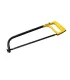 Piłka do metalu MASTERTOOL 250-300 mm z metalową rękojeścią, FLEX brzeszczot 12, 5mm 24TPI 14-2225
