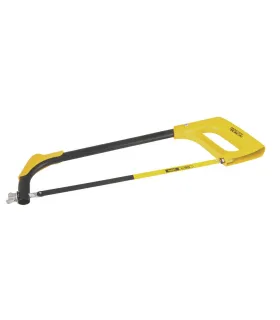Piła do metalu MASTERTOOL 250-300 mm z metalowym ergonomicznym uchwytem, brzeszczot FLEX 12, 5mm 24TPI 14-2226