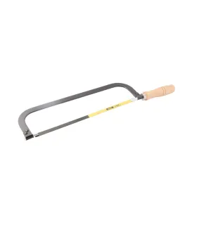 Piła do metalu MASTERTOOL drewniana rękojeść, brzeszczot 300mm 12, 5 mm 24TPI 14-2235