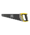 Piła do drewna MASTERTOOL BLACK ALLIGATOR 9TPI MAX CUT 350 mm hartowany ząb ostrzenie 3D teflonowa 14-2435