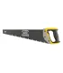 Piła do drewna MASTERTOOL BLACK ALLIGATOR 9TPI MAX CUT 400 mm hartowany ząb 3D ostrzenie teflonowa 14-2440