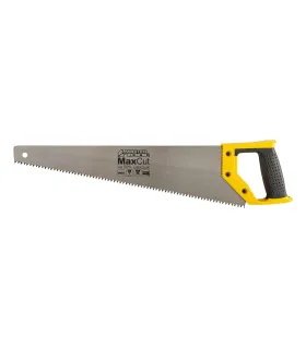 Piła do drewna MASTERTOOL 4TPI MAX CUT 450 mm ząb hartowany ostrzenie 2D 14-2645