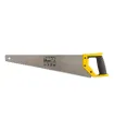Piła do drewna MASTERTOOL 4TPI MAX CUT 450 mm ząb hartowany ostrzenie 2D 14-2645