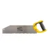 Piłka do drewna MASTERTOOL 2TPI/5TPI MAX CUT 400 mm hartowany ząb, ostrzenie 2D, polerowane ostrze 14-2704