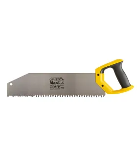 Piłka do drewna MASTERTOOL 2TPI/5TPI MAX CUT 400 mm hartowany ząb, ostrzenie 2D, polerowane ostrze 14-2704