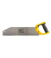 Piłka do drewna MASTERTOOL 2TPI/5TPI MAX CUT 400 mm hartowany ząb, ostrzenie 2D, polerowane ostrze 14-2704
