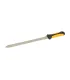 Nóż do wełny mineralnej 420 mm MASTERTOOL 14-2715