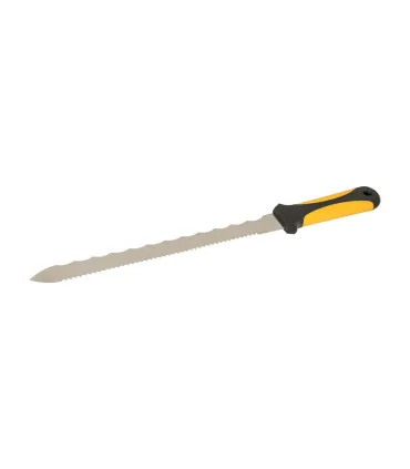 Nóż do wełny mineralnej 420 mm MASTERTOOL 14-2715