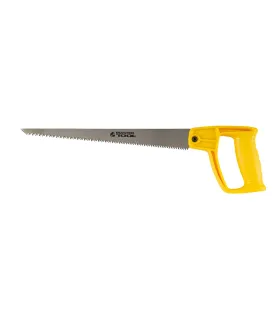 Piła do drewna MASTERTOOL płatnica 8TPI MAX CUT 300 mm, hartowany ząb, ostrzenie 2D, polerowane ostrze 14-2722
