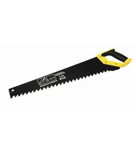 Piłka do betonu komórkowego MASTERTOOL 550 mm, ząb z końcówką węglikową, powłoka teflonowa 14-2755