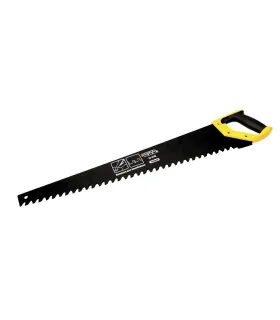 Piła do betonu komórkowego MASTERTOOL 700 mm, ząb z węglikiem 14-2770