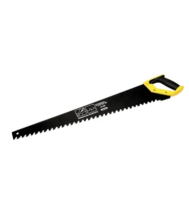 Piła do betonu komórkowego MASTERTOOL 700 mm, ząb z węglikiem 14-2770