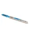 Brzeszczoty do wyrzynarki HCS MASTERTOOL T118A do metalu cięcie czyste proste 21TPI/77 mm 5 szt. 14-2811