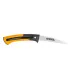 Piła ogrodowa wysuwana MASTERTOOL 160 mm 7TPI hartowany ząb 3D 14-6011