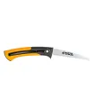 Piła ogrodowa wysuwana MASTERTOOL 160 mm 7TPI hartowany ząb 3D 14-6011