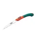 Piła ogrodowa składana MASTERTOOL 360 mm, brzeszczot 180 mm, 7TPI hartowany ząb 3D 14-6017