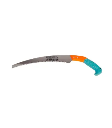 Piła ogrodowa MASTERTOOL 300 mm 6TPI hartowany ząb 3D 14-6018