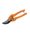 Nożyce ogrodowe MASTERTOOL 190 mm, metalowe rękojeści, ostrza Mn65 14-6108