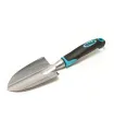 Łopatka ogrodowa do sadzenia MASTERTOOL aluminiowa 300*75 mm z dwuskładnikowym trzonkiem 14-6160