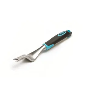 Wyrywacz ogrodowy do chwastów MASTERTOOL aluminium 300*20 mm z dwukomponentowym trzonkiem 14-6164