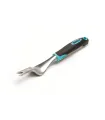Wyrywacz ogrodowy do chwastów MASTERTOOL aluminium 300*20 mm z dwukomponentowym trzonkiem 14-6164