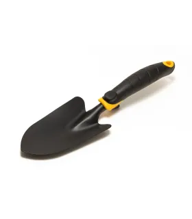 Łopatka ogrodowa do sadzenia MASTERTOOL 340*85 mm z dwuskładnikowym trzonkiem 14-6170
