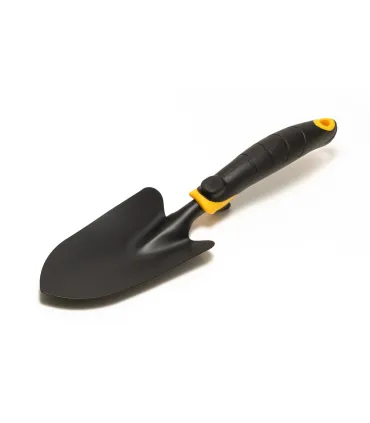 Łopatka ogrodowa do sadzenia MASTERTOOL 340*85 mm z dwuskładnikowym trzonkiem 14-6170
