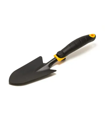 Łopatka ogrodowa do sadzenia wąska MASTERTOOL 320*80 mm z dwuskładnikowym trzonkiem 14-6171