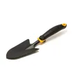Łopatka ogrodowa do sadzenia wąska MASTERTOOL 320*80 mm z dwuskładnikowym trzonkiem 14-6171