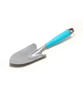 Łopatka ogrodowa do sadzenia MASTERTOOL 300*85 mm z plastikowym trzonkiem 14-6180
