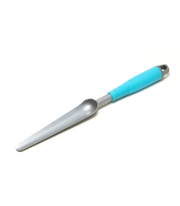 Usuwacz korzeni ogrodowy MASTERTOOL z plastikową rękojeścią 360 * 35 mm 14-6185