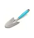 Łopatka ogrodowa do sadzenia MASTERTOOL wąska 310*80 mm z plastikowym trzonkiem 14-6186