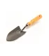 Łopatka ogrodowa do sadzenia MASTERTOOL wąska 300*60 mm z drewnianym trzonkiem 14-6188