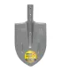 Łopata szpiczasta MASTERTOOL 210*290*405 mm lakier młotkowy bez trzonka 14-6248