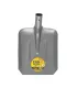 Łopata stajenna MASTERTOOL 235*285*360 mm lakier młotkowy bez trzonka 14-6249
