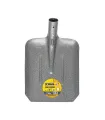 Łopata stajenna MASTERTOOL 235*285*360 mm lakier młotkowy bez trzonka 14-6249