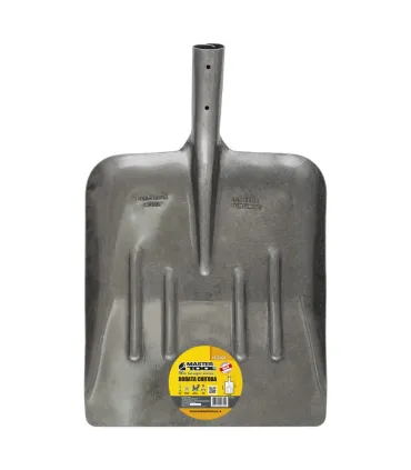 Łopata stajenna MASTERTOOL 330*390*570 mm lakierowana bez trzonka 14-6260