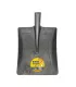 Łopata stajenna MASTERTOOL 247*290*370 mm lakierowana bez trzonka 14-6263