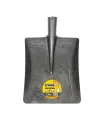 Łopata stajenna MASTERTOOL 247*290*370 mm lakierowana bez trzonka 14-6263