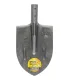 Łopata szpiczasta MASTERTOOL 210*290*405 mm lakier bez trzonka 14-6265