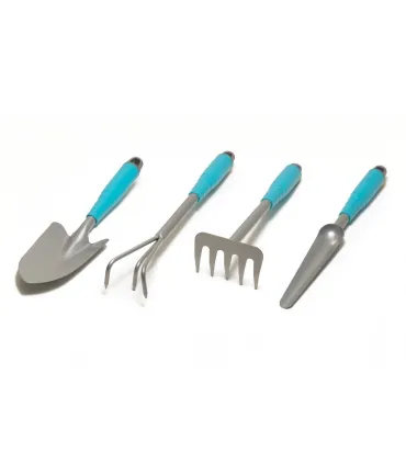 Zestaw narzędzi ogrodowych MASTERTOOL Garden PP 4 szt. 14-6299